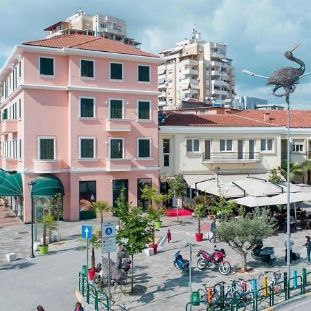 City Center Apartament, Pazari Ri Τίρανα Εξωτερικό φωτογραφία