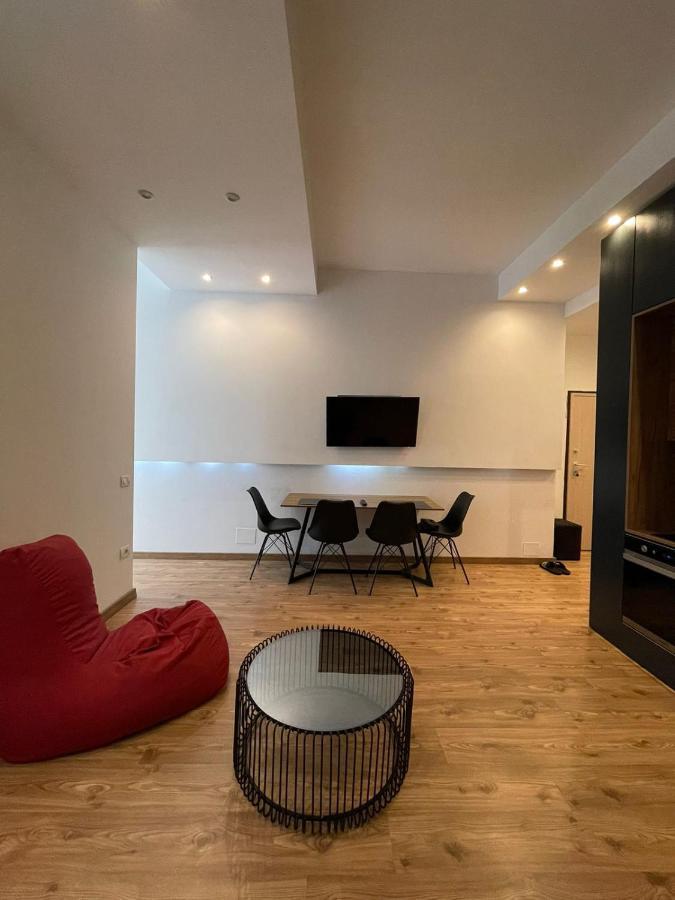 City Center Apartament, Pazari Ri Τίρανα Εξωτερικό φωτογραφία