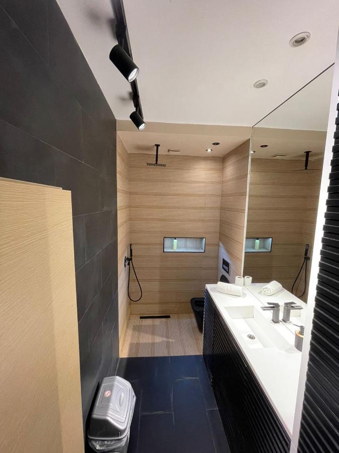 City Center Apartament, Pazari Ri Τίρανα Εξωτερικό φωτογραφία